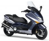 2006 Yamaha TMAX /A photo